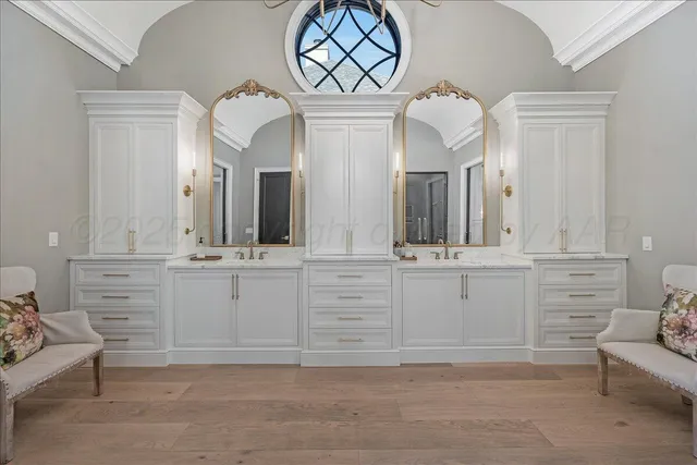 $1,750,000 | 6705 Parkwood Place, Amarillo, TX 79119