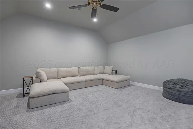 $1,750,000 | 6705 Parkwood Place, Amarillo, TX 79119