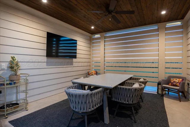 $1,750,000 | 6705 Parkwood Place, Amarillo, TX 79119