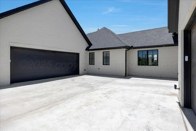 $1,750,000 | 6705 Parkwood Place, Amarillo, TX 79119