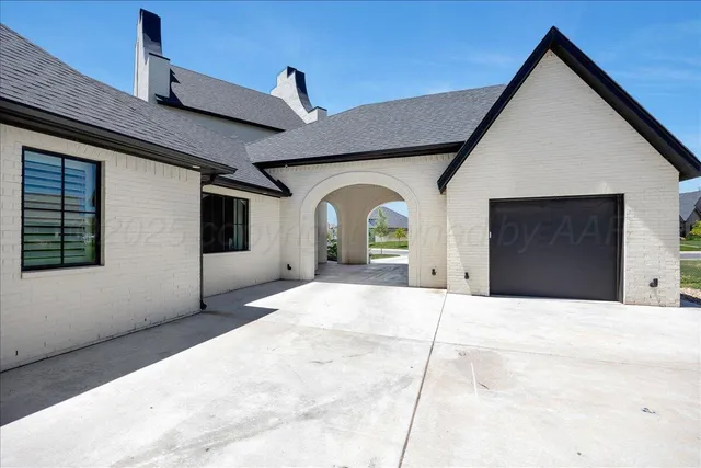 $1,750,000 | 6705 Parkwood Place, Amarillo, TX 79119