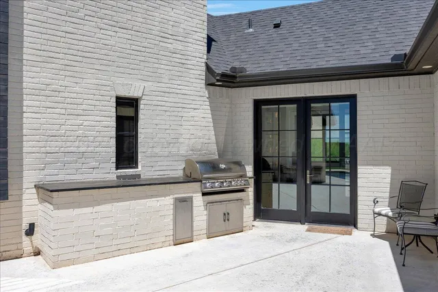 $1,750,000 | 6705 Parkwood Place, Amarillo, TX 79119