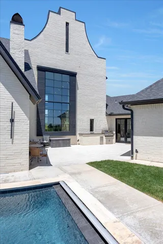 $1,750,000 | 6705 Parkwood Place, Amarillo, TX 79119