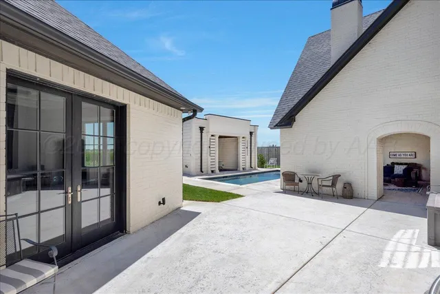 $1,750,000 | 6705 Parkwood Place, Amarillo, TX 79119