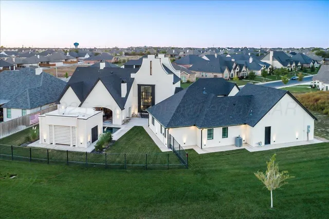 $1,750,000 | 6705 Parkwood Place, Amarillo, TX 79119