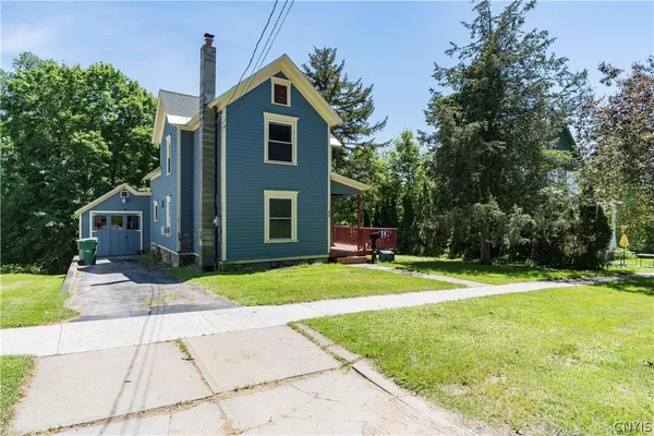 $199,000 | 832 West Street, Wilna, NY 13619