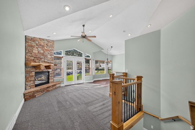 7422 North Castle Rock Road Eagle Mountain, UT 84005 - Photo 3 of 42