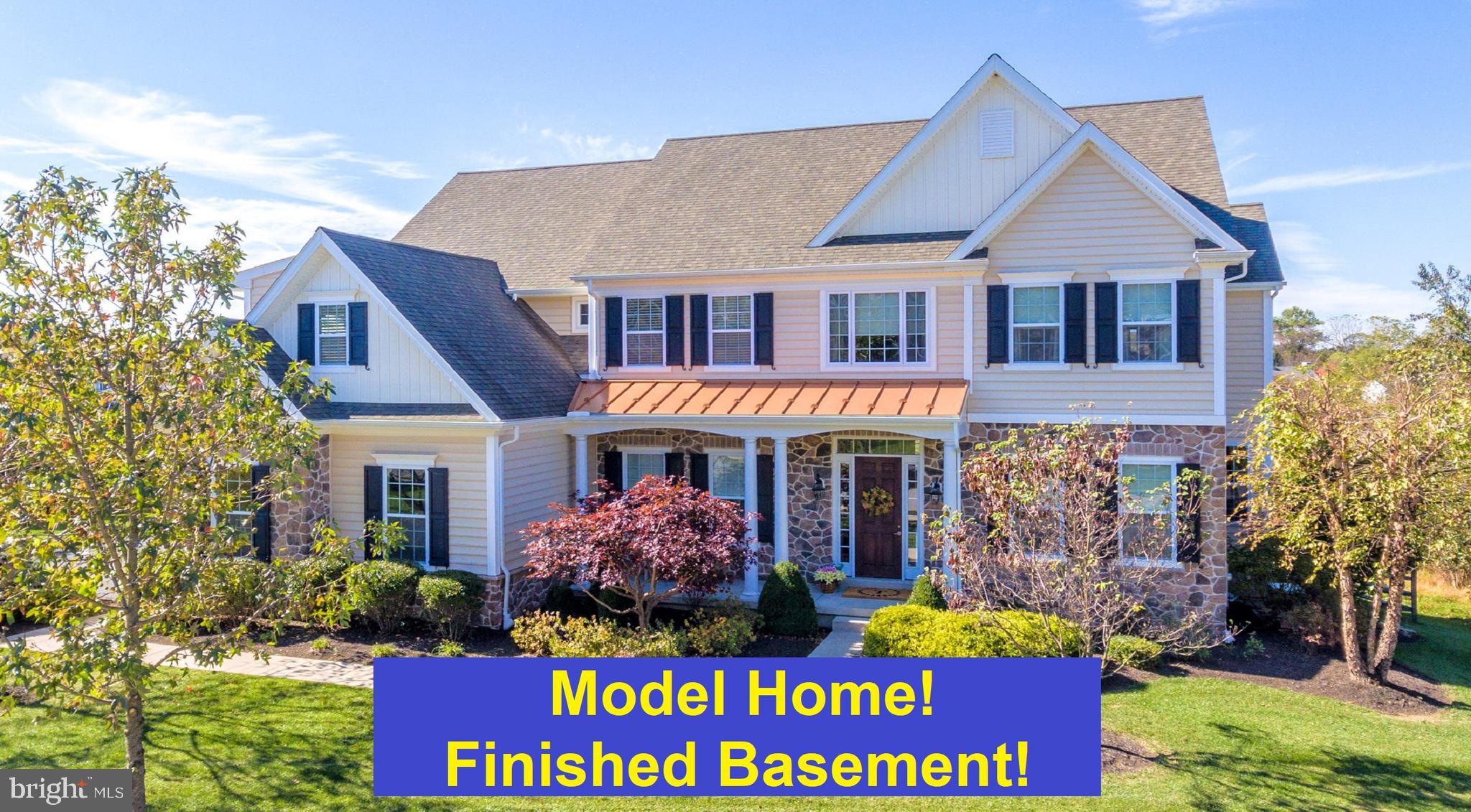 229 Windham Drive Exton, PA 19341 - Photo 1 of 55