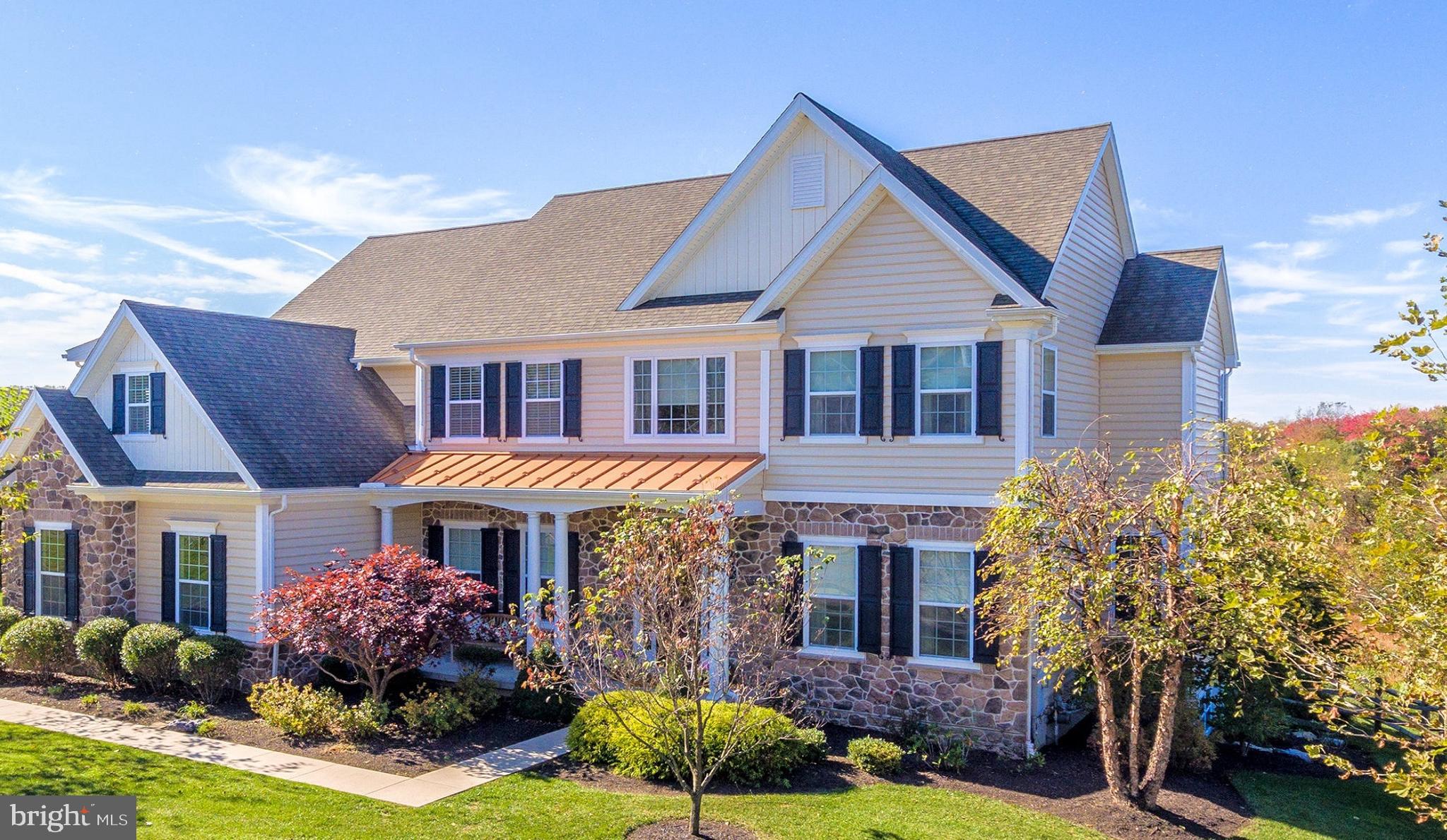 229 Windham Drive Exton, PA 19341 - Photo 49 of 55