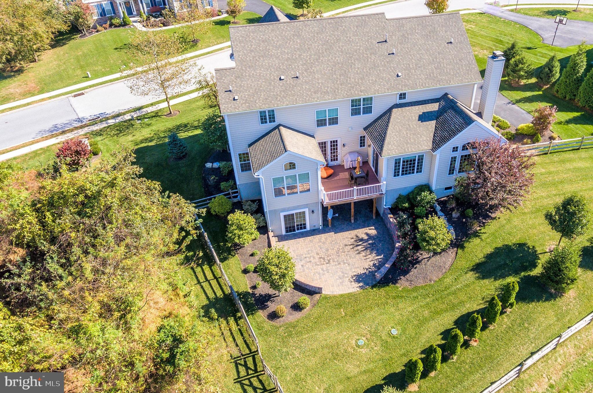 229 Windham Drive Exton, PA 19341 - Photo 54 of 55