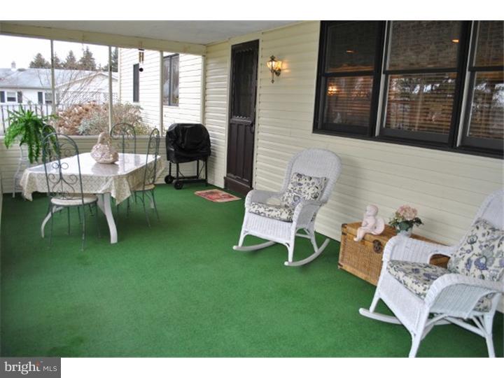 571 Middle Holland Road Holland, PA 18966 - Photo 11 of 25 Porch