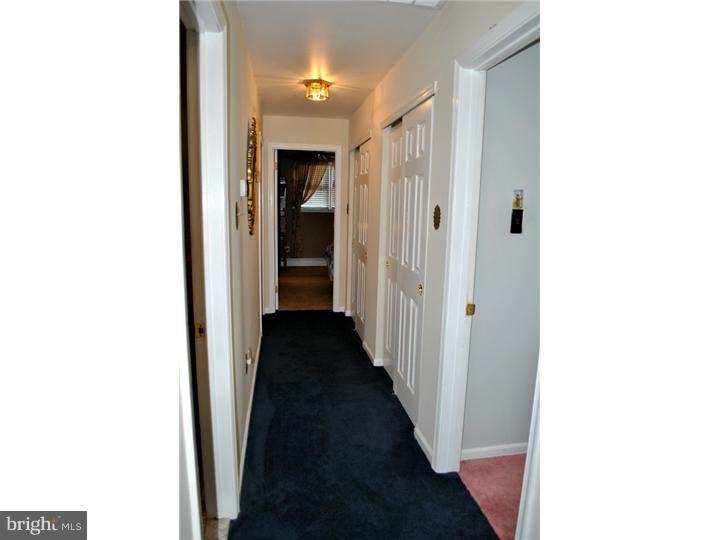 571 Middle Holland Road Holland, PA 18966 - Photo 17 of 25 Hallway