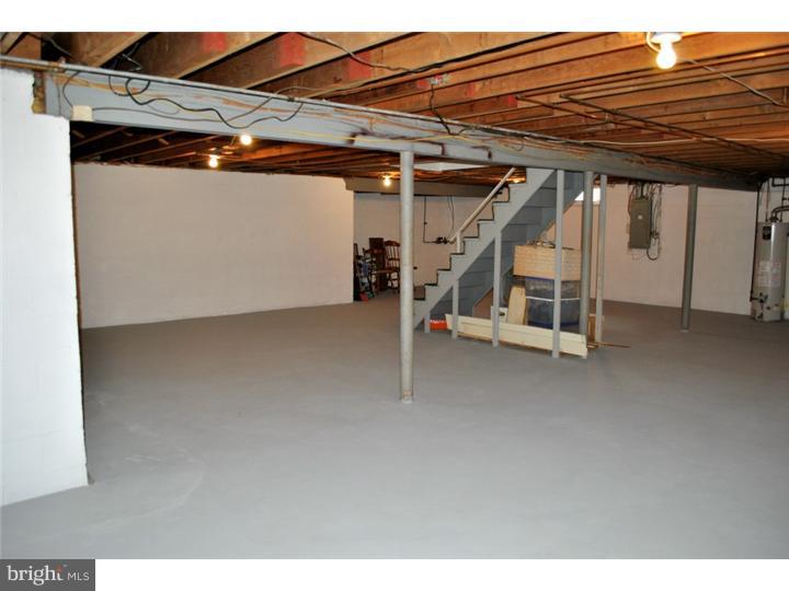 571 Middle Holland Road Holland, PA 18966 - Photo 23 of 25 Basement