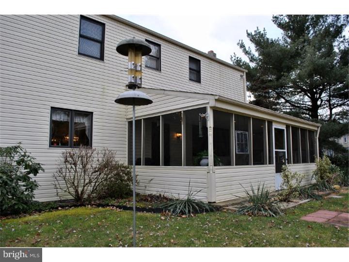 571 Middle Holland Road Holland, PA 18966 - Photo 25 of 25 Exterior Back