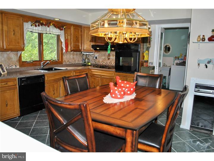 571 Middle Holland Road Holland, PA 18966 - Photo 6 of 25 Kitchen