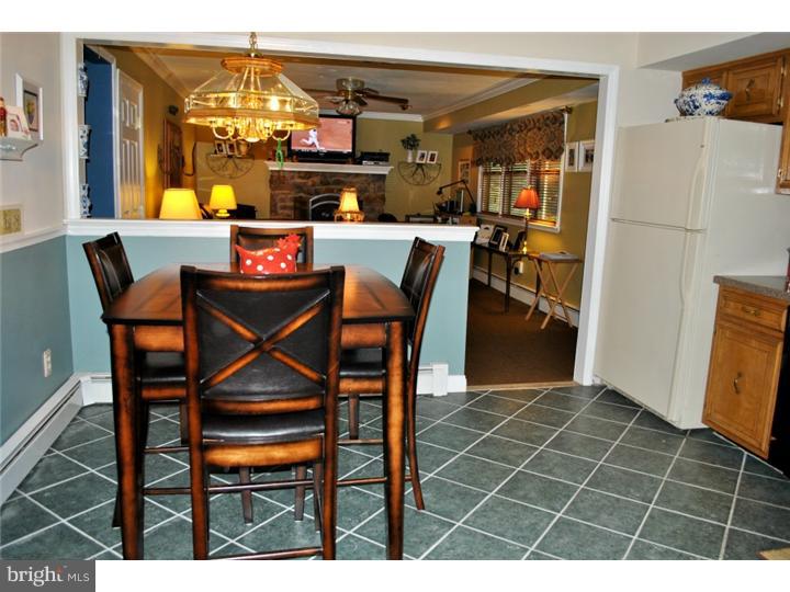 571 Middle Holland Road Holland, PA 18966 - Photo 9 of 25 Kitchen