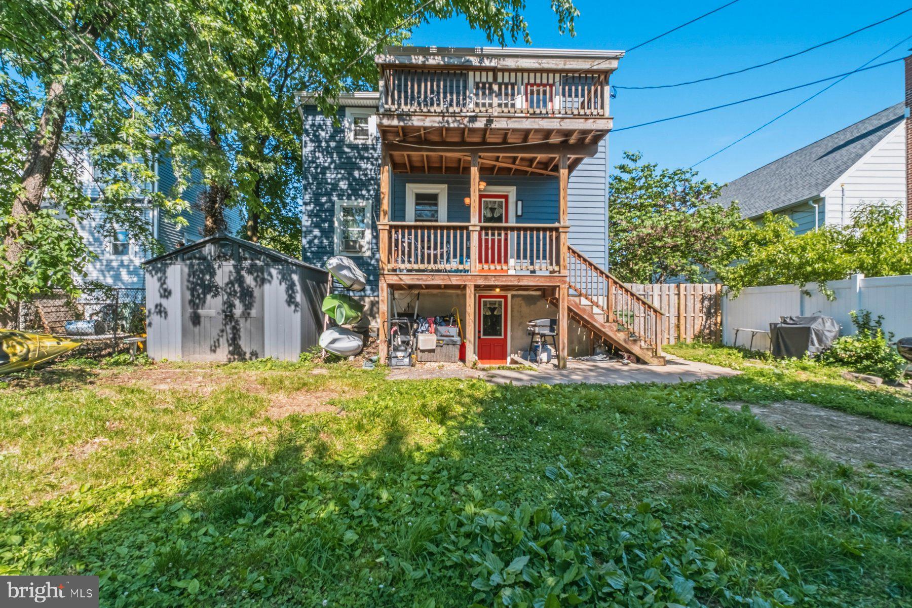 6222 Tramore Road Baltimore, MD 21214 - Photo 38 of 40
