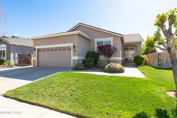 $619,900 | 2729 Longridge Drive, Carson City, NV 89706