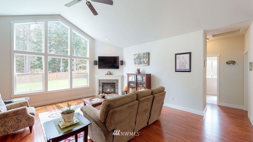9213 Fox Ridge Lane Southeast Olympia, WA 98513 - Photo 5 of 25 Gallery Image 5
