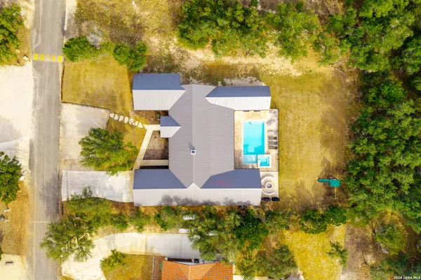$959,000 | 1723 Mountain Valley Road, Concan, TX 78838