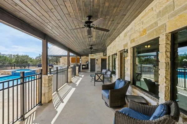 $959,000 | 1723 Mountain Valley Road, Concan, TX 78838