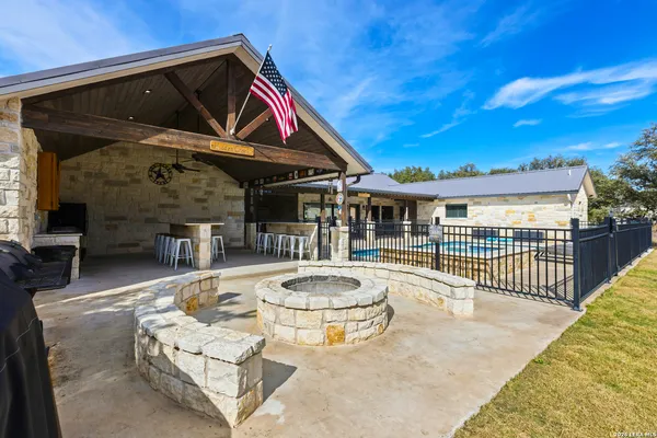 $959,000 | 1723 Mountain Valley Road, Concan, TX 78838
