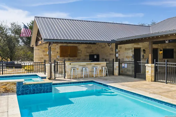 $959,000 | 1723 Mountain Valley Road, Concan, TX 78838