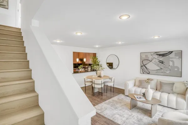 $999,000 | 1921 Rock Street, Unit 20, Mountain View, CA 94043
