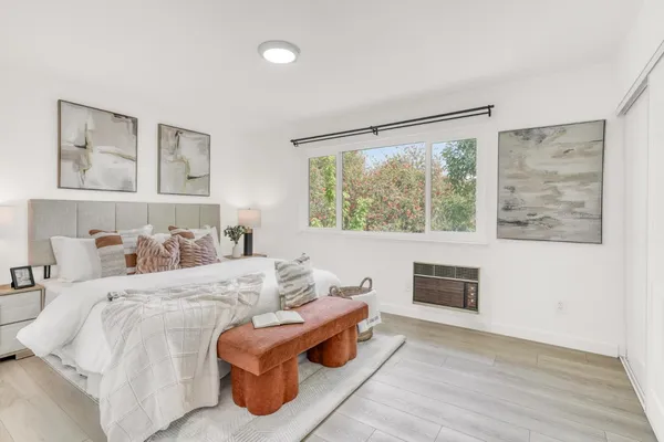 $999,000 | 1921 Rock Street, Unit 20, Mountain View, CA 94043