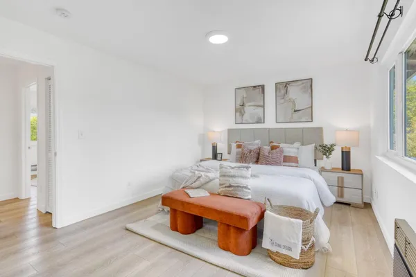 $999,000 | 1921 Rock Street, Unit 20, Mountain View, CA 94043