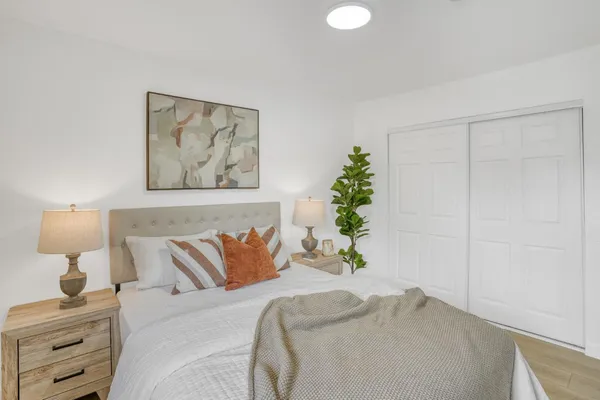 $999,000 | 1921 Rock Street, Unit 20, Mountain View, CA 94043