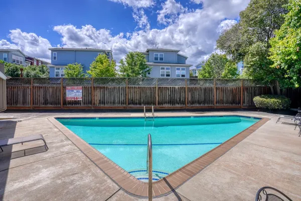$999,000 | 1921 Rock Street, Unit 20, Mountain View, CA 94043