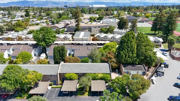 $999,000 | 1921 Rock Street, Unit 20, Mountain View, CA 94043