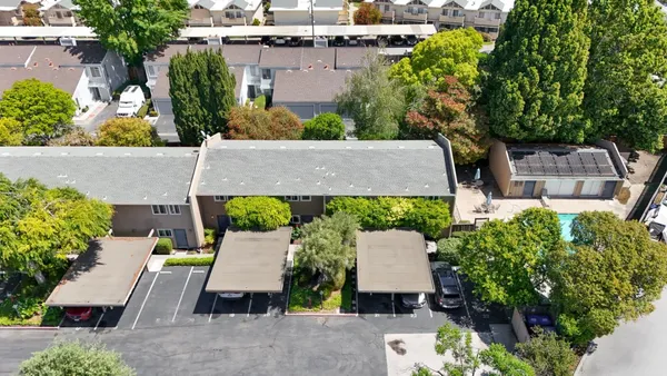 $999,000 | 1921 Rock Street, Unit 20, Mountain View, CA 94043