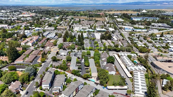 $999,000 | 1921 Rock Street, Unit 20, Mountain View, CA 94043