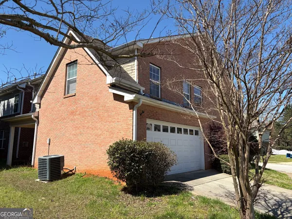$349,900 | 135 Rankin Circle, McDonough, GA 30253