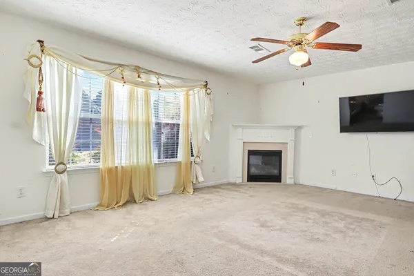 $349,900 | 135 Rankin Circle, McDonough, GA 30253