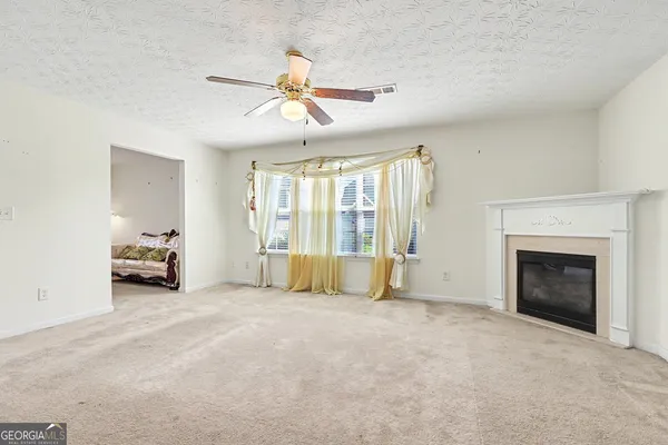 $349,900 | 135 Rankin Circle, McDonough, GA 30253