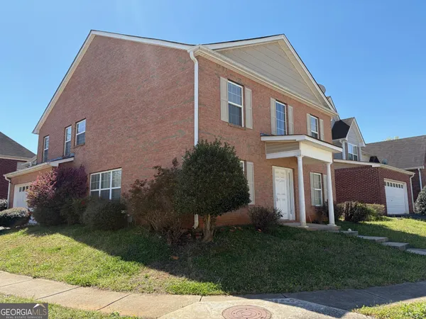 $349,900 | 135 Rankin Circle, McDonough, GA 30253