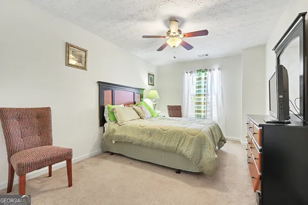 $349,900 | 135 Rankin Circle, McDonough, GA 30253
