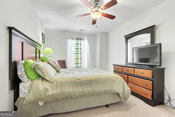 $349,900 | 135 Rankin Circle, McDonough, GA 30253