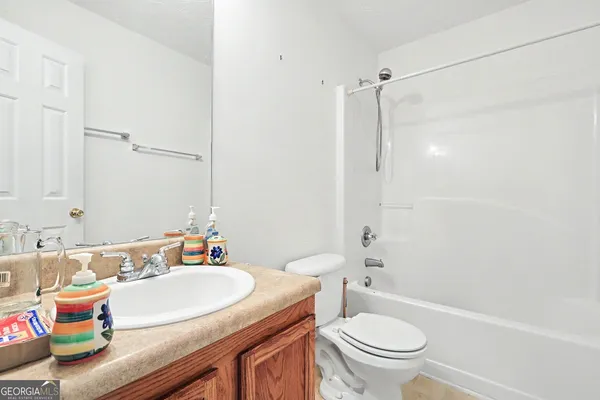 $349,900 | 135 Rankin Circle, McDonough, GA 30253