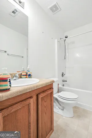 $349,900 | 135 Rankin Circle, McDonough, GA 30253