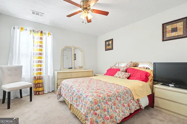 $349,900 | 135 Rankin Circle, McDonough, GA 30253