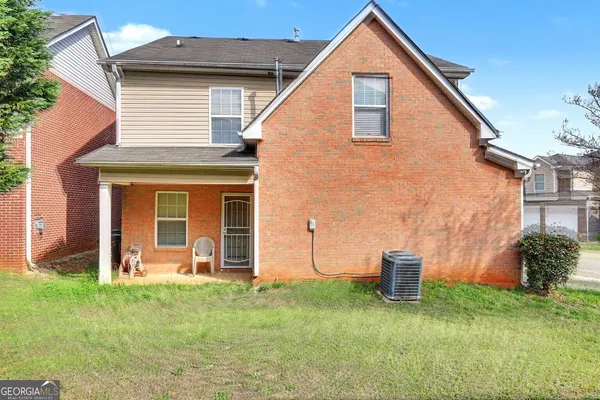 $349,900 | 135 Rankin Circle, McDonough, GA 30253