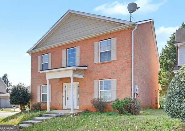 $349,900 | 135 Rankin Circle, McDonough, GA 30253