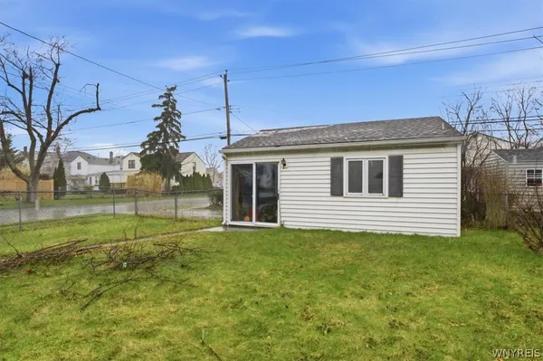 $185,000 | 290 Traverse Boulevard, Tonawanda, NY 14223