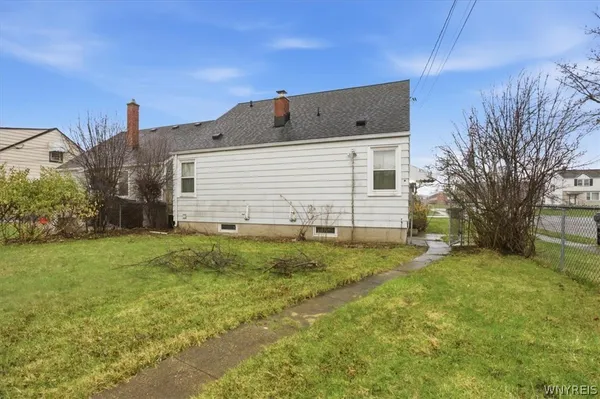 $185,000 | 290 Traverse Boulevard, Tonawanda, NY 14223