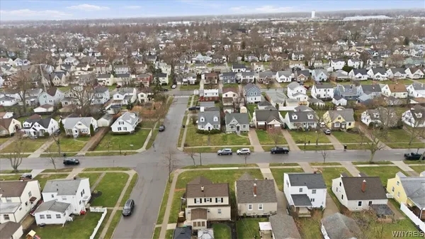 $185,000 | 290 Traverse Boulevard, Tonawanda, NY 14223