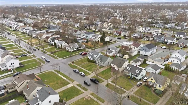 $185,000 | 290 Traverse Boulevard, Tonawanda, NY 14223